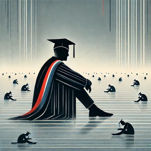 शिक्षित बेरोजगार