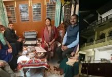 नगर परिषद कार्यपालक पदाधिकारी के ठिकानों पर निगरानी की छापामारी, आय से अधिक सम्पत्ति