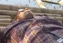 खगड़िया में भाजपा नेता को मारी गोली