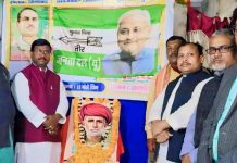 महिला सशक्तिकरण के क्षेत्र में सीएम नीतीश कुमार ने फुले के विचारों को दी नई ऊर्जा – बबलू मंडल